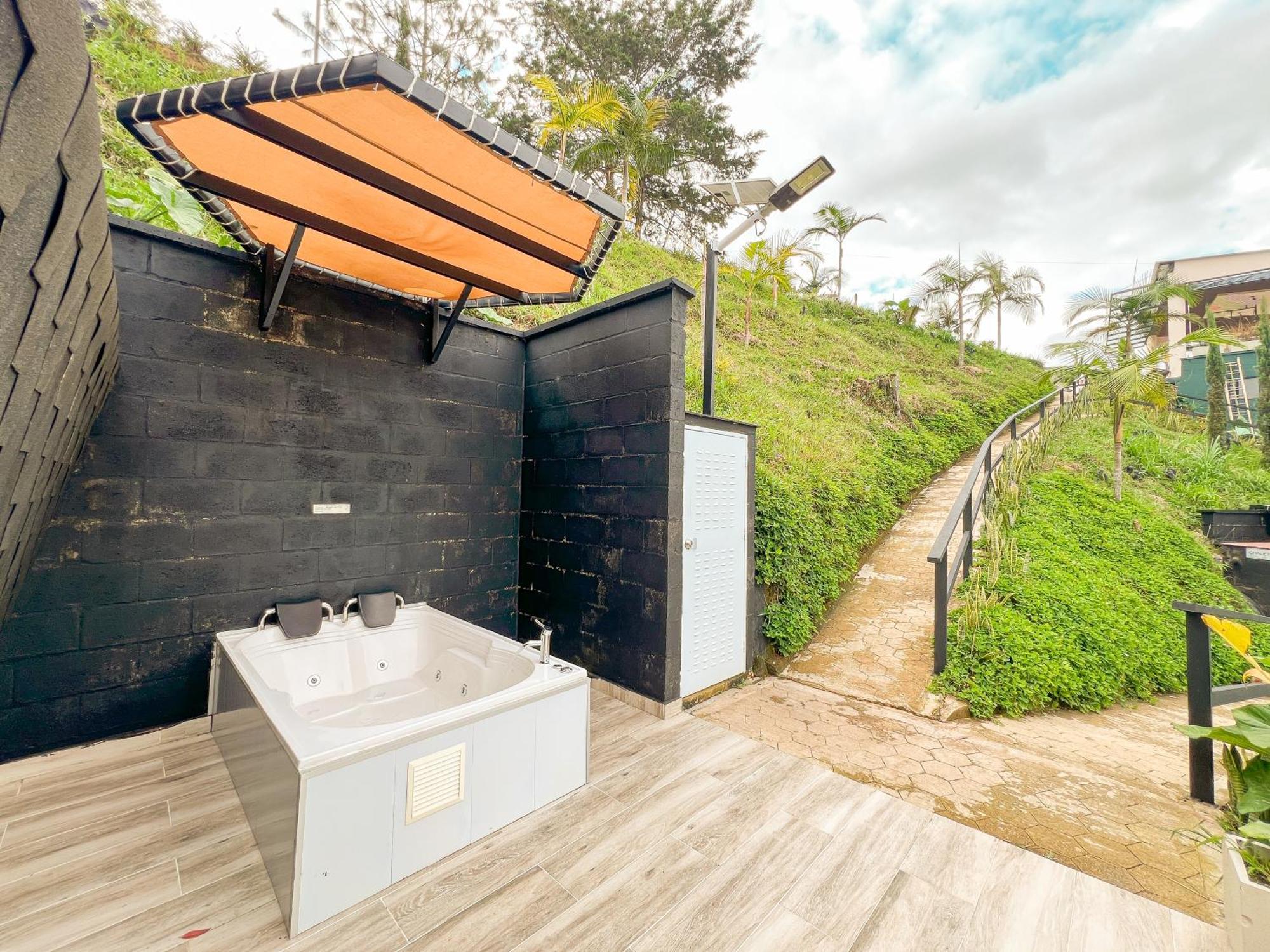 Viajero Guatape Hostel & Lake Club Стая снимка